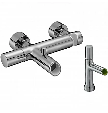 Комплект смесителей Jacob Delafon Toobi E8963-CP + E7329-CP