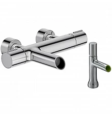 Комплект смесителей Jacob Delafon Toobi E8992-CP + E7329-CP