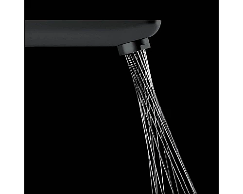 Заказать Комплект смесителей IDDIS Slide SLIBL00I02 + SLIBLBTI01 в магазине сантехники Santeh-Crystal.ru