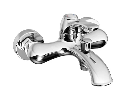 Приобрести Комплект смесителей IDDIS Oldie OLDSB00I02 + OLDSB00I01 в магазине сантехники Santeh-Crystal.ru