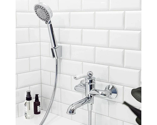 Заказать Комплект смесителей IDDIS Oxford OXFSB02I02 + OXFSB00I01 в магазине сантехники Santeh-Crystal.ru