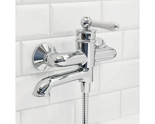 Заказать Комплект смесителей IDDIS Oxford OXFSB02I02 + OXFSB00I01 в магазине сантехники Santeh-Crystal.ru