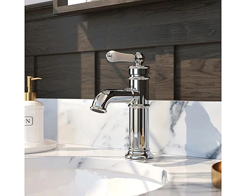 Заказать Комплект смесителей IDDIS Oxford OXFSB02I02 + OXFSB00I01 в магазине сантехники Santeh-Crystal.ru