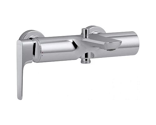 Приобрести Комплект смесителей Jacob Delafon Aleo+ E72319-CP + E72314-CP + E99898RU-CP в магазине сантехники Santeh-Crystal.ru