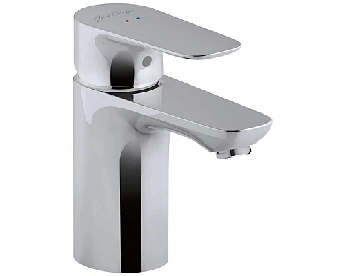 Приобрести Комплект смесителей Jacob Delafon Aleo E72282-CP + E72277-4-CP + E99898RU-CP в магазине сантехники Santeh-Crystal.ru