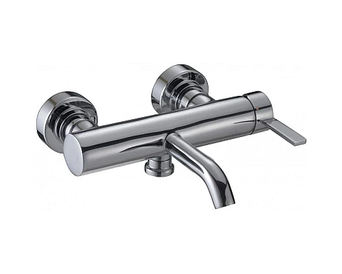 Заказать Комплект смесителей Jacob Delafon Stillness E12778-4-CP + E979-4-CP + E99898RU-CP в магазине сантехники Santeh-Crystal.ru