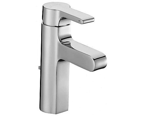 Купить Комплект смесителей Jacob Delafon Singulier E10867-CP + E10860-CP + E99898RU-CP в магазине сантехники Santeh-Crystal.ru