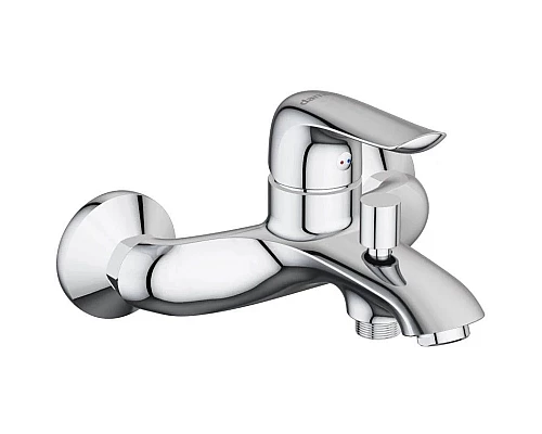 Приобрести Комплект смесителей Damixa Palace Evo 321000000 + 320210000 + 918100000 в магазине сантехники Santeh-Crystal.ru