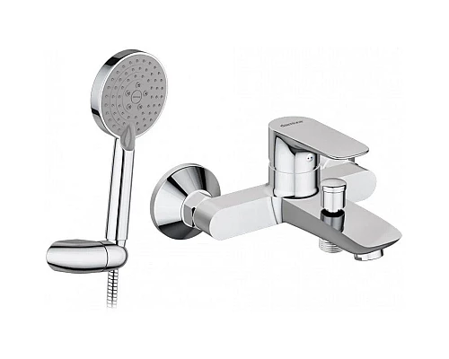 Приобрести Комплект смесителей Damixa Origin Evo 781300000 + 780210000 в магазине сантехники Santeh-Crystal.ru