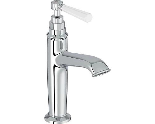 Купить Комплект смесителей Jacob Delafon Cleo 1889 E24313-CP + E24308-CP в магазине сантехники Santeh-Crystal.ru