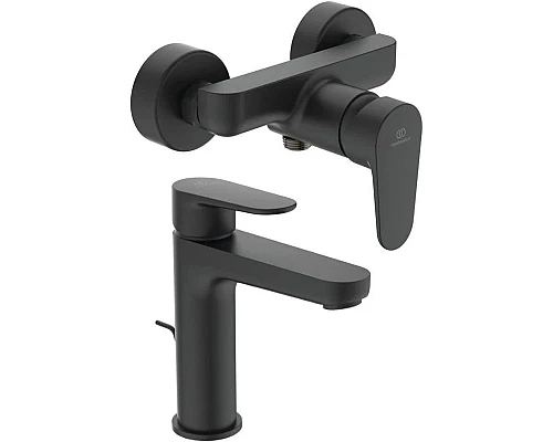 Заказать Комплект смесителей Ideal Standard Cerafine O BC499XG + BC699XG в магазине сантехники Santeh-Crystal.ru