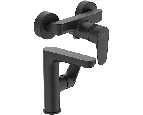 Приобрести Комплект смесителей Ideal Standard Cerafine O BC499XG + BC555XG в магазине сантехники Santeh-Crystal.ru