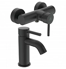 Комплект смесителей Ideal Standard Ceraline BC200XG + BC193XG