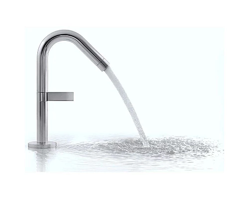 Купить Комплект смесителей Jacob Delafon Stillness E12778-4-CP + E979-4-CP в магазине сантехники Santeh-Crystal.ru