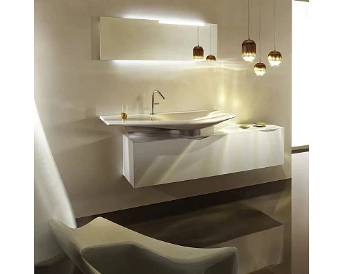 Купить Комплект смесителей Jacob Delafon Stillness E12778-4-CP + E979-4-CP в магазине сантехники Santeh-Crystal.ru