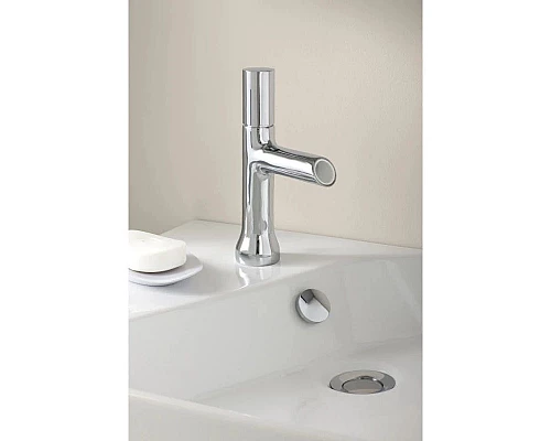 Заказать Комплект смесителей Jacob Delafon Toobi E8992-CP + E7329-CP в магазине сантехники Santeh-Crystal.ru