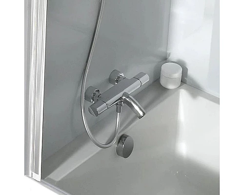 Купить Комплект смесителей Jacob Delafon Talan E10089RU-CP + E10378RU-CP + E99898RU-CP в магазине сантехники Santeh-Crystal.ru