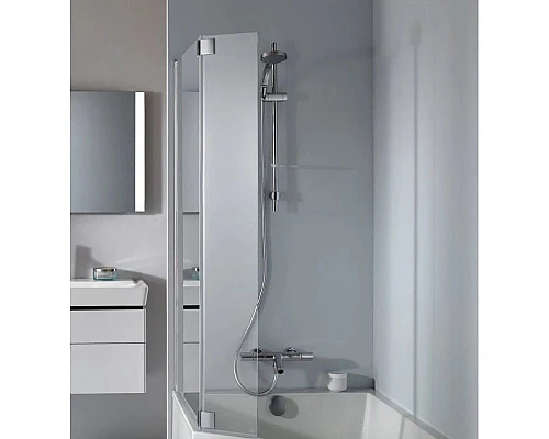 Купить Комплект смесителей Jacob Delafon Talan E10105RU-CP + E10378RU-CP + E99898RU-CP в магазине сантехники Santeh-Crystal.ru