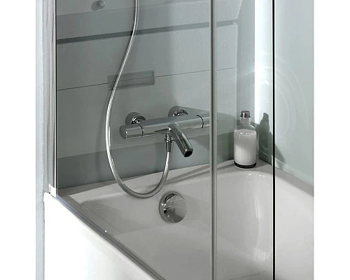 Купить Комплект смесителей Jacob Delafon Talan E10105RU-CP + E10378RU-CP + E99898RU-CP в магазине сантехники Santeh-Crystal.ru