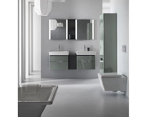 Купить Комплект смесителей Jacob Delafon Talan E10105RU-CP + E10378RU-CP + E99898RU-CP в магазине сантехники Santeh-Crystal.ru