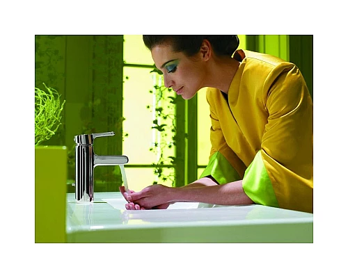 Купить Комплект смесителей Jacob Delafon Singulier E10867-CP + E10860-CP + E99898RU-CP в магазине сантехники Santeh-Crystal.ru