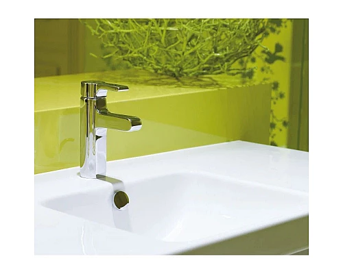 Купить Комплект смесителей Jacob Delafon Singulier E10867-CP + E10860-CP + E99898RU-CP в магазине сантехники Santeh-Crystal.ru