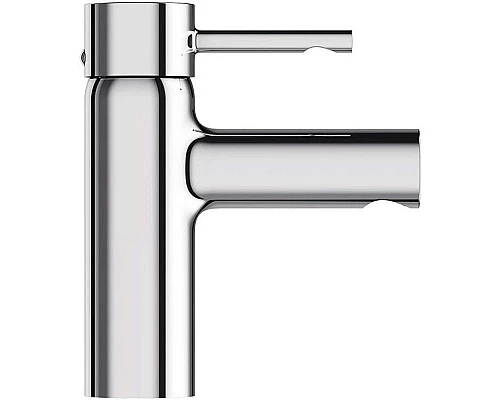 Приобрести Комплект смесителей Jacob Delafon Cuff E45532-CP + E98298-CP + E99898RU-CP в магазине сантехники Santeh-Crystal.ru