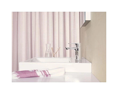 Приобрести Комплект смесителей Jacob Delafon Aleo E72282-CP + E72277-4-CP + E99898RU-CP в магазине сантехники Santeh-Crystal.ru