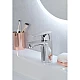 Приобрести Комплект смесителей Jacob Delafon Aleo E72282-CP + E72277-4-CP + E99898RU-CP в магазине сантехники Santeh-Crystal.ru