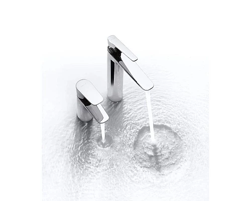 Приобрести Комплект смесителей Jacob Delafon Aleo E72282-CP + E72277-4-CP + E99898RU-CP в магазине сантехники Santeh-Crystal.ru