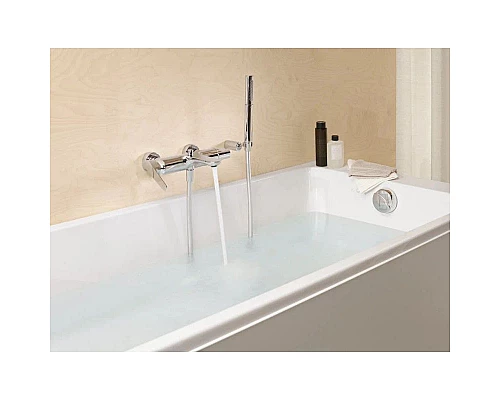 Приобрести Комплект смесителей Jacob Delafon Aleo+ E72319-CP + E72314-CP + E99898RU-CP в магазине сантехники Santeh-Crystal.ru