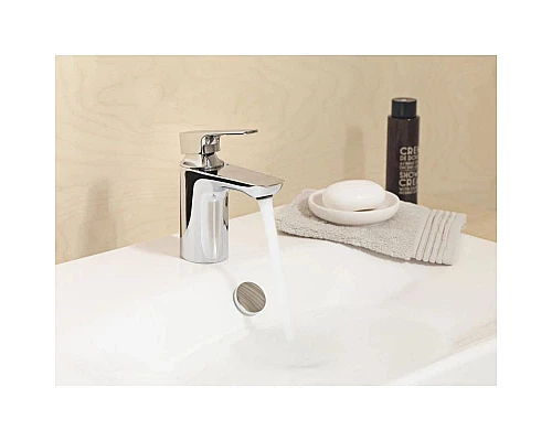 Приобрести Комплект смесителей Jacob Delafon Aleo+ E72319-CP + E72314-CP + E99898RU-CP в магазине сантехники Santeh-Crystal.ru