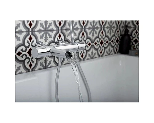 Приобрести Комплект смесителей Jacob Delafon Toobi E8992-CP + E7329-CP + E99898RU-CP в магазине сантехники Santeh-Crystal.ru