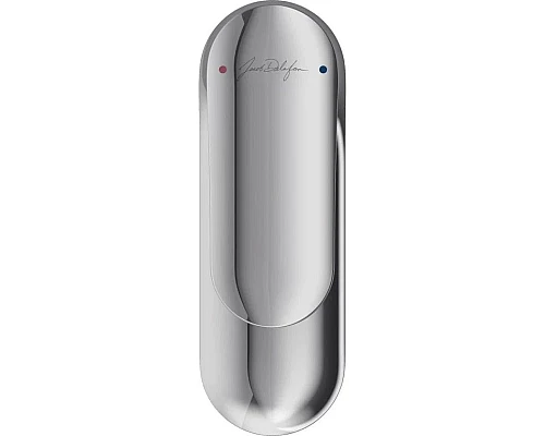 Купить Комплект смесителей Jacob Delafon Kumin E99460-CP + E99447-CP + E99898RU-CP в магазине сантехники Santeh-Crystal.ru