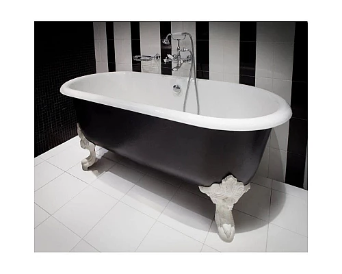 Купить Комплект смесителей Jacob Delafon Cleo 1889 E24313-CP + E24308-CP в магазине сантехники Santeh-Crystal.ru