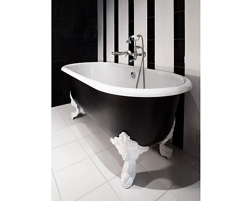 Купить Комплект смесителей Jacob Delafon Cleo 1889 E24313-CP + E24308-CP в магазине сантехники Santeh-Crystal.ru