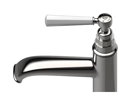 Купить Комплект смесителей Jacob Delafon Cleo 1889 E24313-CP + E24308-CP в магазине сантехники Santeh-Crystal.ru