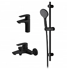 Комплект смесителей AM.PM Gem F42990A00