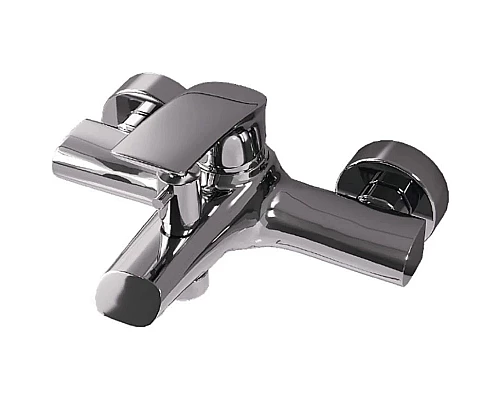 Купить Комплект смесителей Paini Atomix D1CRSET4 в магазине сантехники Santeh-Crystal.ru