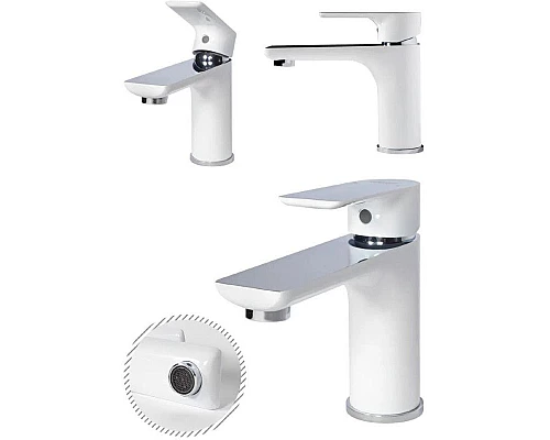 Заказать Комплект смесителей Grocenberg GB1009WC в магазине сантехники Santeh-Crystal.ru