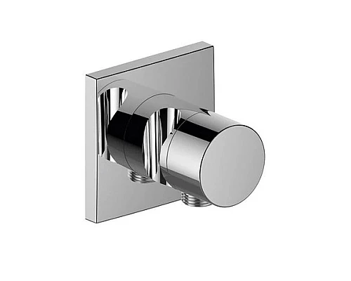 Заказать Запорный вентиль на 2 потребителя Keuco IXMO 59557010202 в магазине сантехники Santeh-Crystal.ru