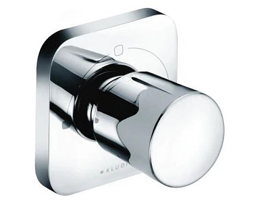 Купить Переключатель на 2 положения Kludi E2 498470575 в магазине сантехники Santeh-Crystal.ru