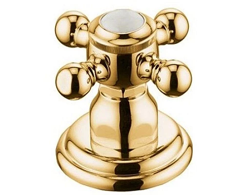 Заказать Переключатель на 2 положения Kludi Adlon 518484520 в магазине сантехники Santeh-Crystal.ru