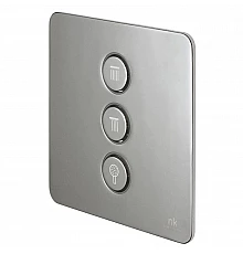 Переключатель на три положения Noken Touch&Feel N155416555