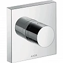 Запорный/переключающий вентиль Axor ShowerCollection 10932000 Запорный/переключающий вентиль Axor ShowerCollection 10932000