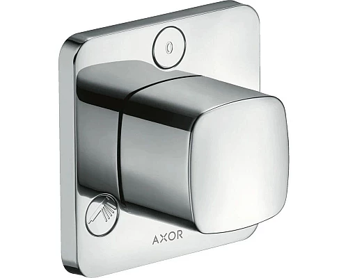 Купить Запорный/переключающий вентиль Axor Urquiola 11925000 в магазине сантехники Santeh-Crystal.ru