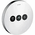 Модуль с тремя запорными клапанами Axor ShowerSelect 36727000