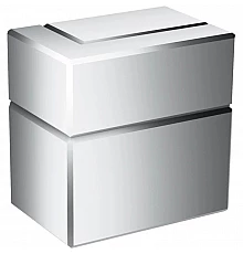 Запорный вентиль Axor Edge 46770000