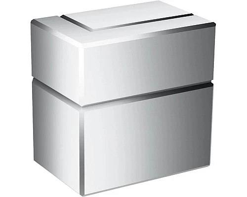 Приобрести Запорный вентиль Axor Edge 46770000 в магазине сантехники Santeh-Crystal.ru