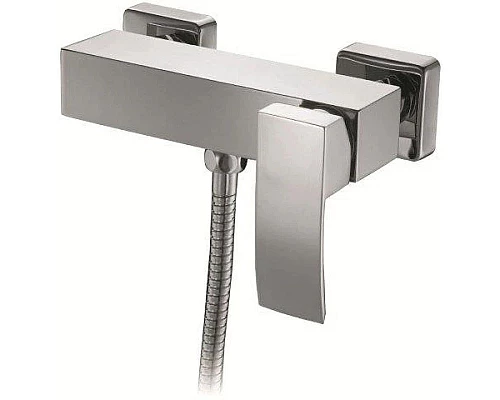 Приобрести Cezares Quattro QUATTRO-D-01 Смеситель для душа в магазине сантехники Santeh-Crystal.ru